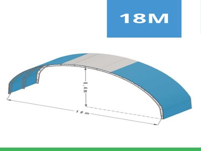 Diagram hale 18M